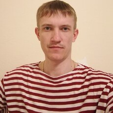 Фотография мужчины Данил, 34 года из г. Ангарск