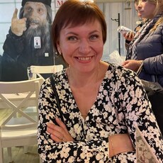 Фотография девушки Яна, 48 лет из г. Луганск