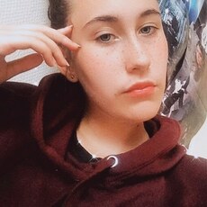 Фотография девушки Валерия, 23 года из г. Глубокое