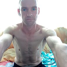 Фотография мужчины Пётр, 38 лет из г. Чита