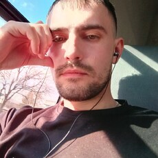 Фотография мужчины Саша, 32 года из г. Ессентуки