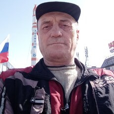 Фотография мужчины Михаил, 57 лет из г. Омск