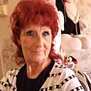 Ника, 67 лет