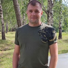 Фотография мужчины Сергей, 32 года из г. Павлово