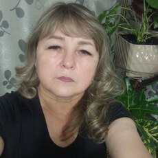 Фотография девушки Оксана, 52 года из г. Хабаровск