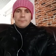 Фотография мужчины Михаил, 42 года из г. Зима