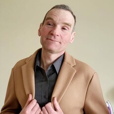 Фотография мужчины Алексей, 54 года из г. Екатеринбург