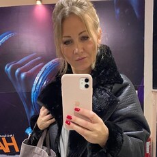 Фотография девушки Вероника, 46 лет из г. Зея