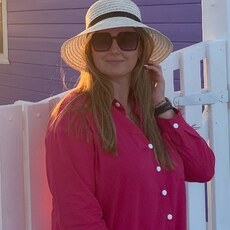 Фотография девушки Ксения, 31 год из г. Москва