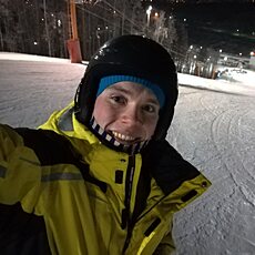 Фотография мужчины Владислав, 30 лет из г. Челябинск