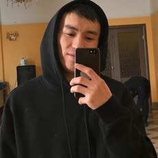 Фотография мужчины Арман, 28 лет из г. Экибастуз