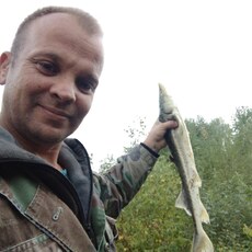 Фотография мужчины Стас, 43 года из г. Луховицы