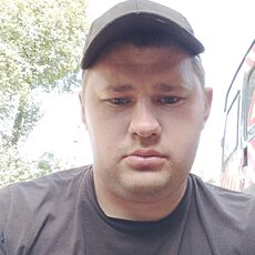 Фотография мужчины Антон, 32 года из г. Сергиев Посад