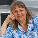 Ленуся, 54 года