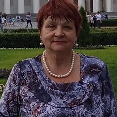 Фотография девушки Вера, 67 лет из г. Москва