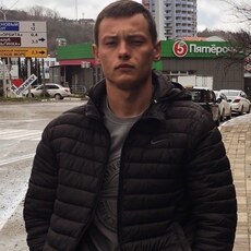 Фотография мужчины Артём, 25 лет из г. Москва