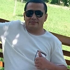 Фотография мужчины Next, 46 лет из г. Ахангаран