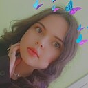 Ася, 20 лет