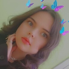 Фотография девушки Ася, 20 лет из г. Чебоксары