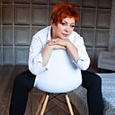 Лия, 57 лет