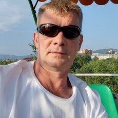 Фотография мужчины Алексей, 51 год из г. Чита