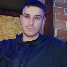 Фотография мужчины Мартин, 34 года из г. Речица