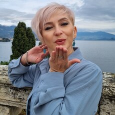 Фотография девушки Мила, 45 лет из г. Могилев