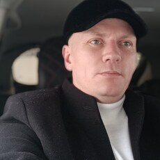 Фотография мужчины Вильгельм, 40 лет из г. Нефтеюганск