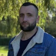 Фотография мужчины Андрей, 29 лет из г. Хмельницкий