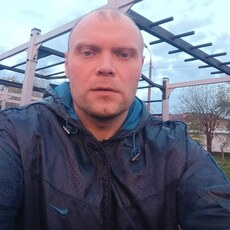 Фотография мужчины Михаил, 42 года из г. Смоленск