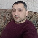 Хачатур, 44 года