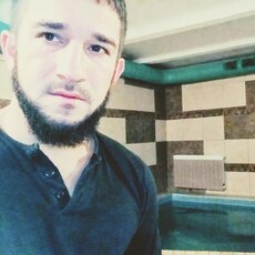 Фотография мужчины Верный, 38 лет из г. Симферополь