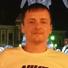 Фотография мужчины Николай, 35 лет из г. Йошкар-Ола