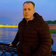Фотография мужчины Павел, 28 лет из г. Тула