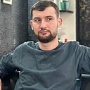 Давид, 25 лет