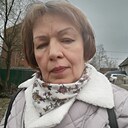 Elena, 63 года