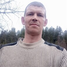 Фотография мужчины Александр, 38 лет из г. Соликамск
