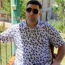 Фотография мужчины Nizami, 41 год из г. Баку