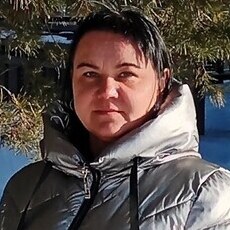 Фотография девушки Вера, 46 лет из г. Верхняя Пышма