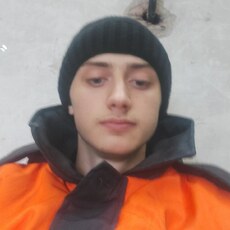 Фотография мужчины Дмитрий, 20 лет из г. Смолевичи