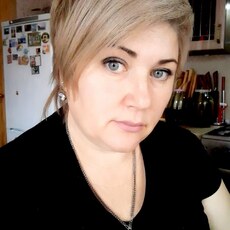 Фотография девушки Татьяна, 43 года из г. Каневская