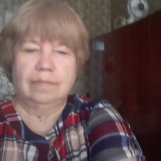 Фотография девушки Надежда, 71 год из г. Джанкой