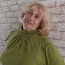 Фотография девушки Раиса, 66 лет из г. Жодино
