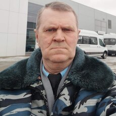 Фотография мужчины Виктор, 64 года из г. Вологда