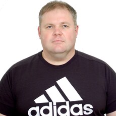 Фотография мужчины Дмитрий, 43 года из г. Пенза