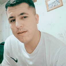 Фотография мужчины Fedy, 31 год из г. Черемхово