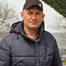 Фотография мужчины Борис, 44 года из г. Воронеж