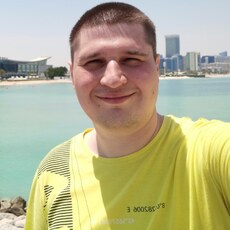 Фотография мужчины Влад, 31 год из г. Рязань