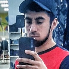 Фотография мужчины Камал, 26 лет из г. Махачкала