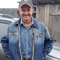 Фотография мужчины Владимир, 54 года из г. Смоленск